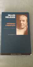 Diferença e Repetição Gilles Deleuze