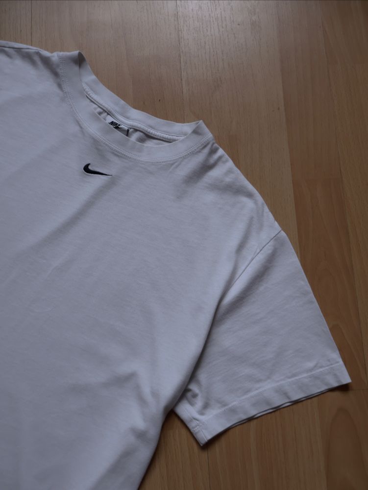 Футболка Nike оригінал поло tech fleece swoosh