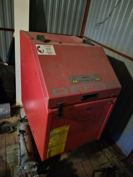 Zasobnik defro ekogroszek