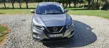 Nissan Sport Rouge