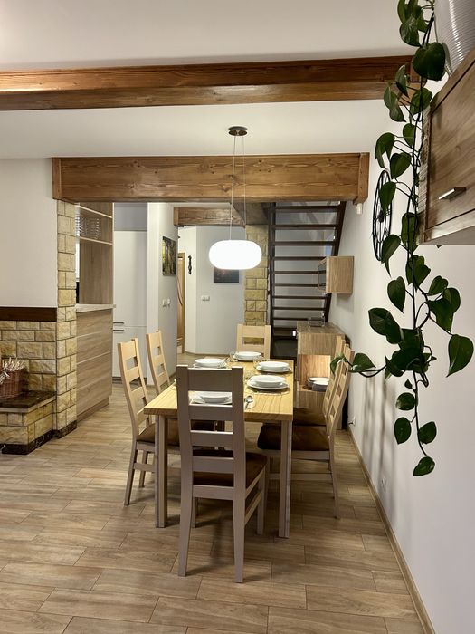 Beskid Bukowa - komfortowy dom 180m2 w Szczyrku - dla 10-12 osób