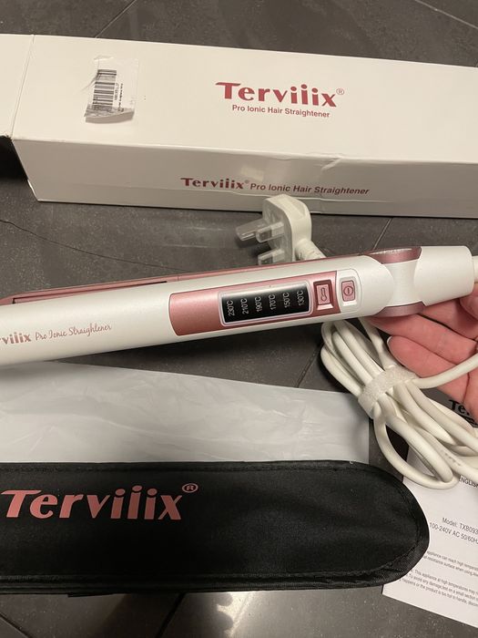 Фен плойка сушка,випрямляч волосся