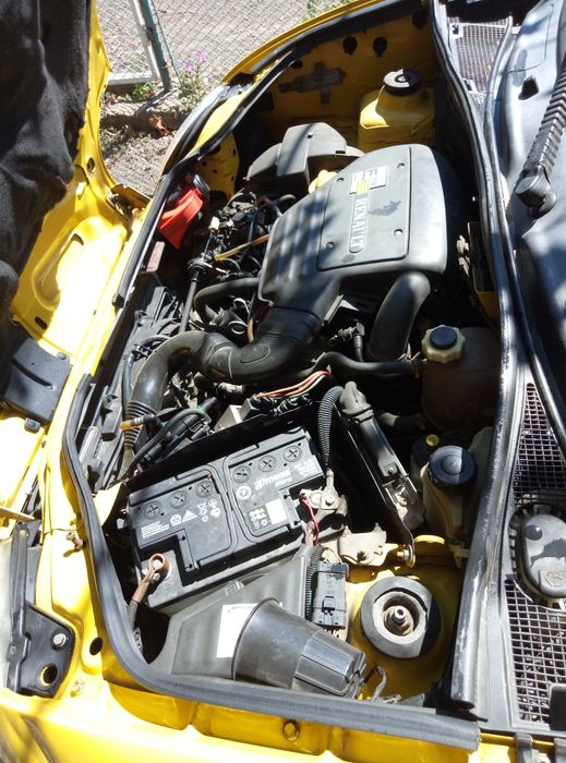 Renault kengoo 2000 год