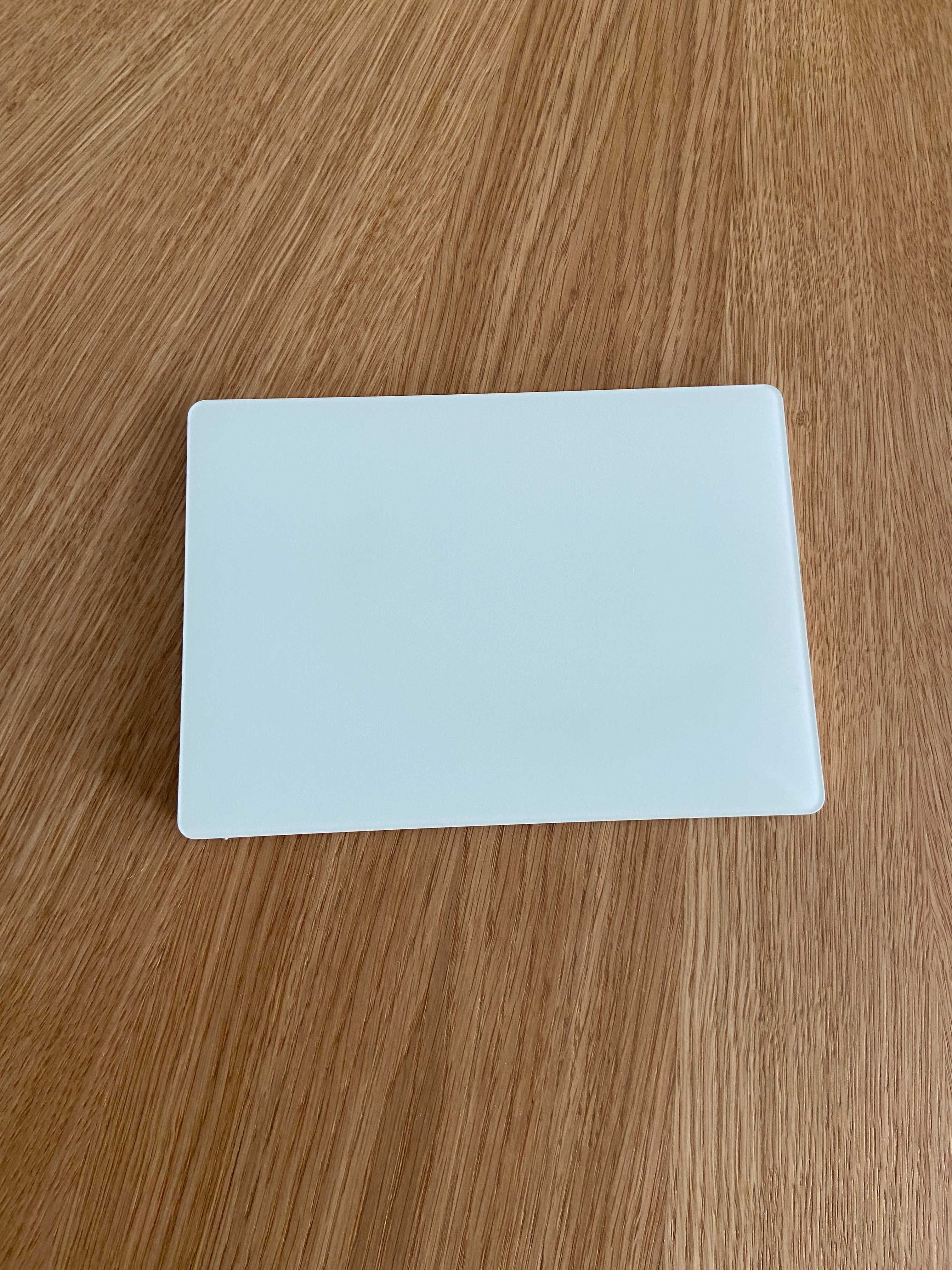 Magic Trackpad - Superfície Multi-Touch branca