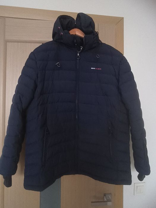 Куртка зимова чоловіча