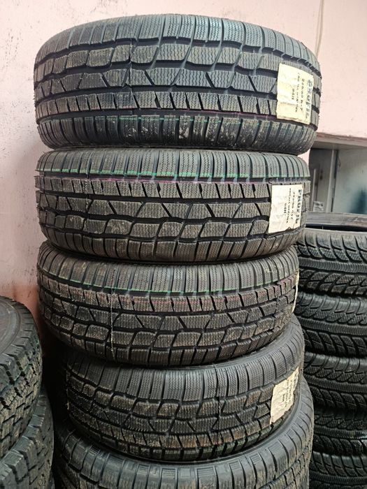 225 50 17 шини нові зима