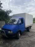 Газ 33021 газель