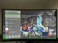Monitor MSI Optix G27CQ4 27" LED Wide QuadHD 165Hz FreeSync Curvo