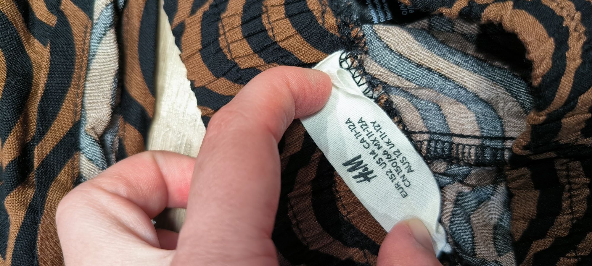Продам костюм h&m