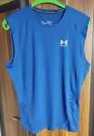 Koszulka męska Under Armour rozmiar 2XL stan idealny