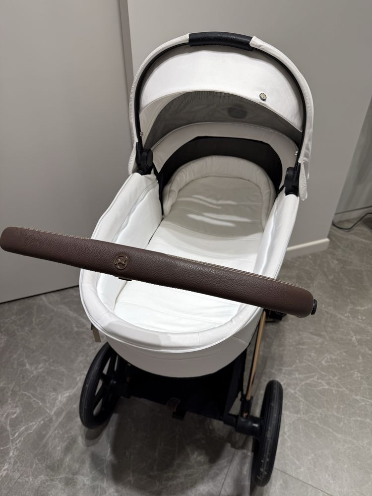 Люлька Cybex Priam |