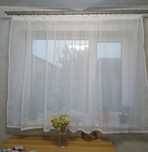Тюль із бамбука на кухню 2.30×1.25м.