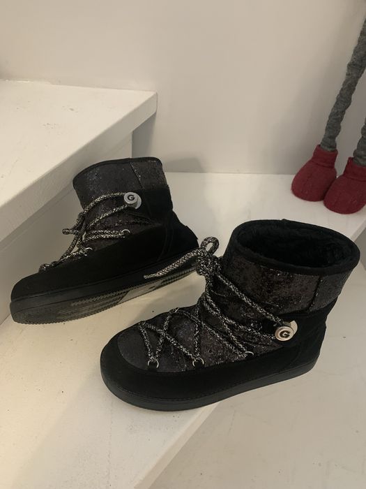 Guess Уггі оригінал