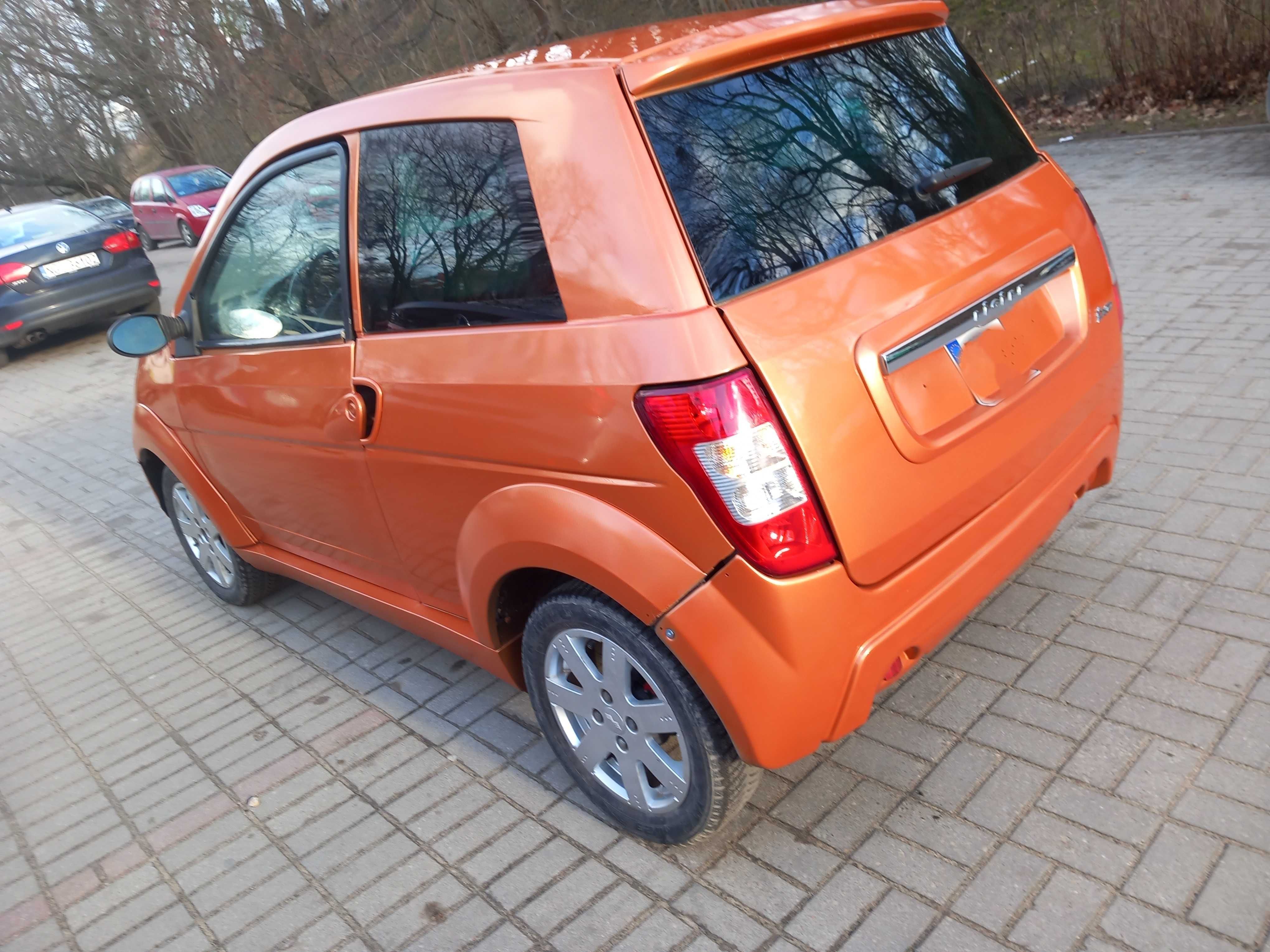 aixam ligier microcar jdm