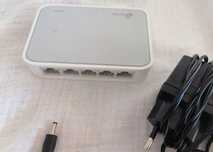 Switch TP-LINK 1005D