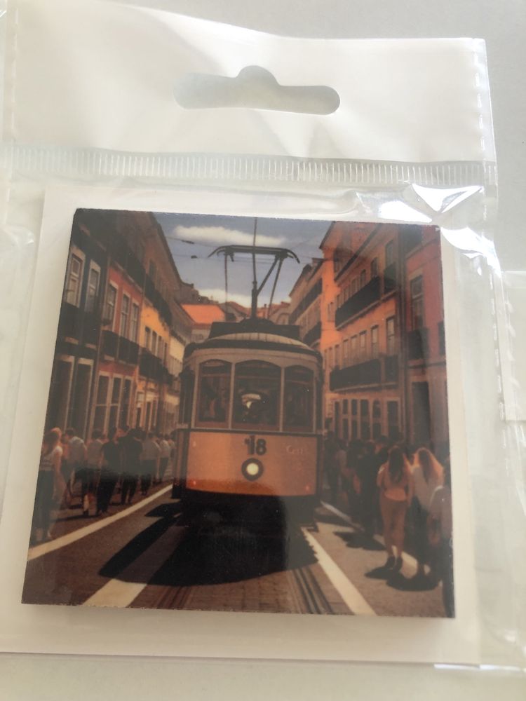 Azulejos personalizados (vários temas)