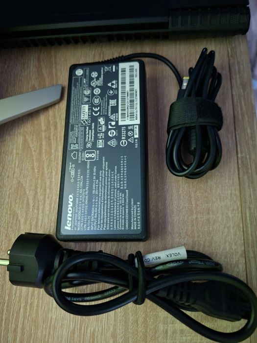 Laptop gamingowy Lenovo legion y520