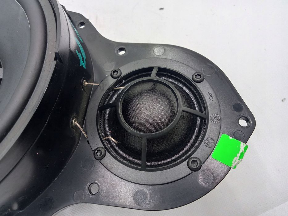 Głośniki Wzmacniacz Dynaudio VW Passat B6 B7 CC 3AA035456A…