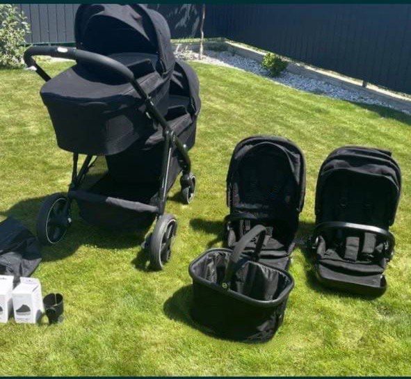 Коляска Cybex Gazelle S +380957948867
