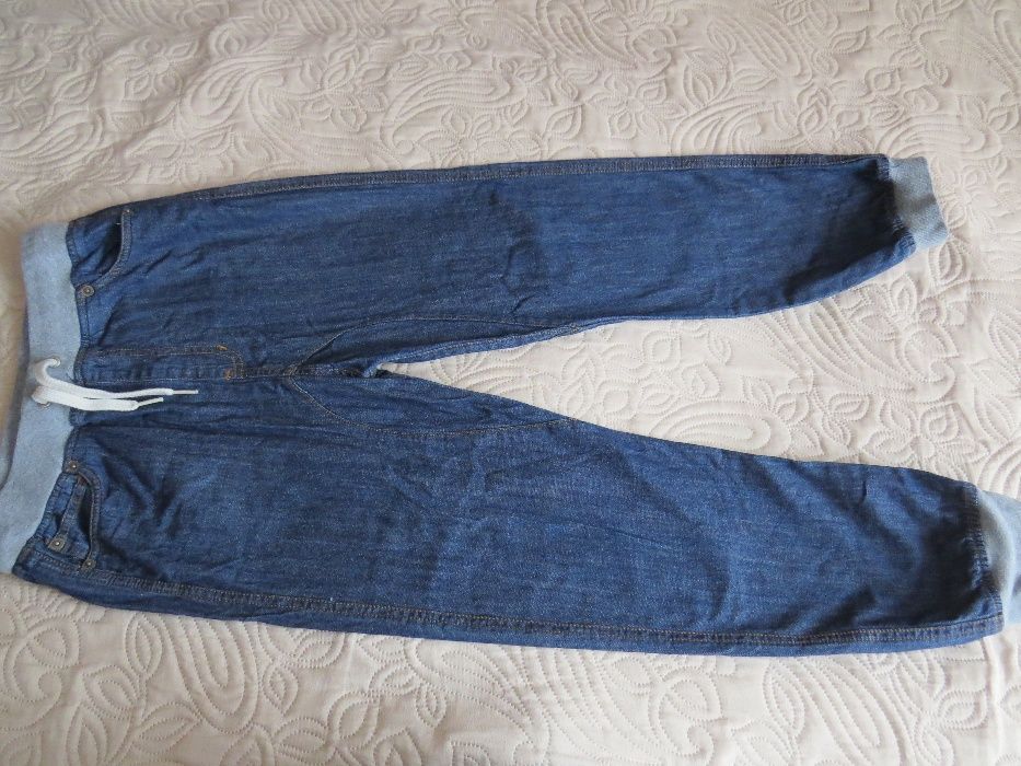 Джинсы Country Road на мальчика 9-10 лет