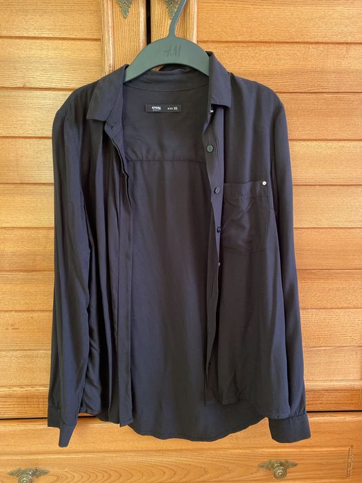 Сорочка Sinsay XS