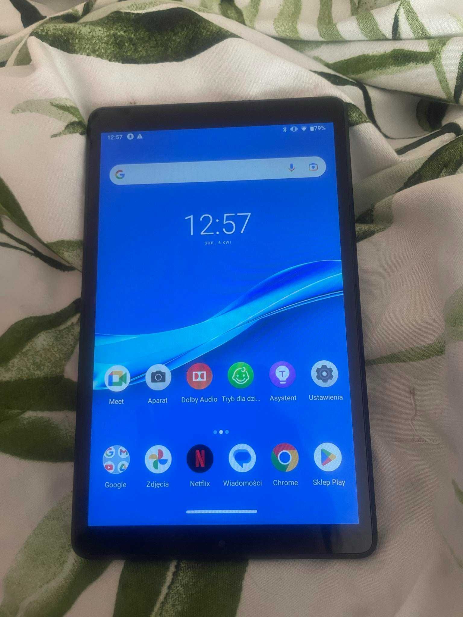 Tablet Lenovo Tab M8 TB-8505X 32GB