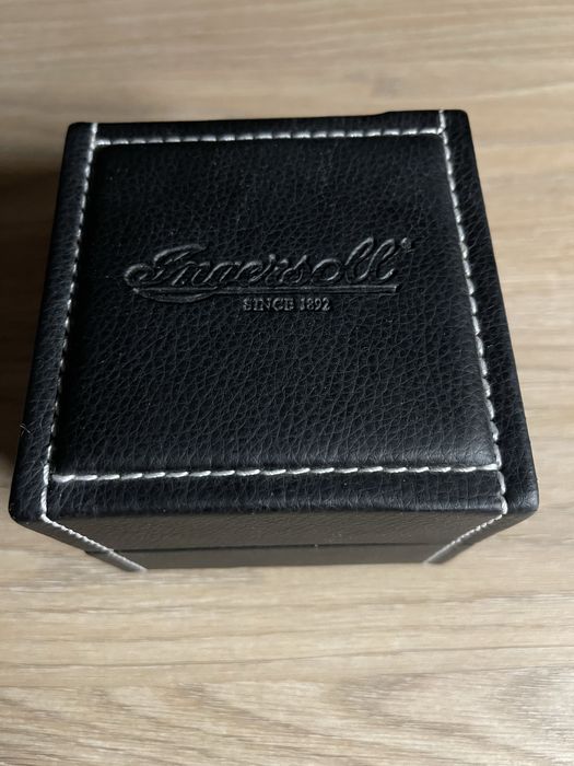 Zegarek meski Ingersoll IN 1830 automatyczny Limitowana edycja