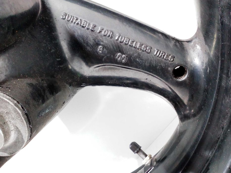 Ducati monster 600 tylne koło felga tył super stan