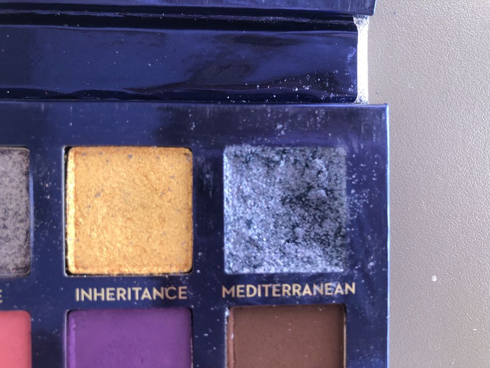 Paleta cieni Anastasia Beverly Hills Riviera