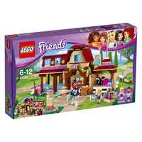 Lego Friends 41126  Klub jeździecki w Heartlake