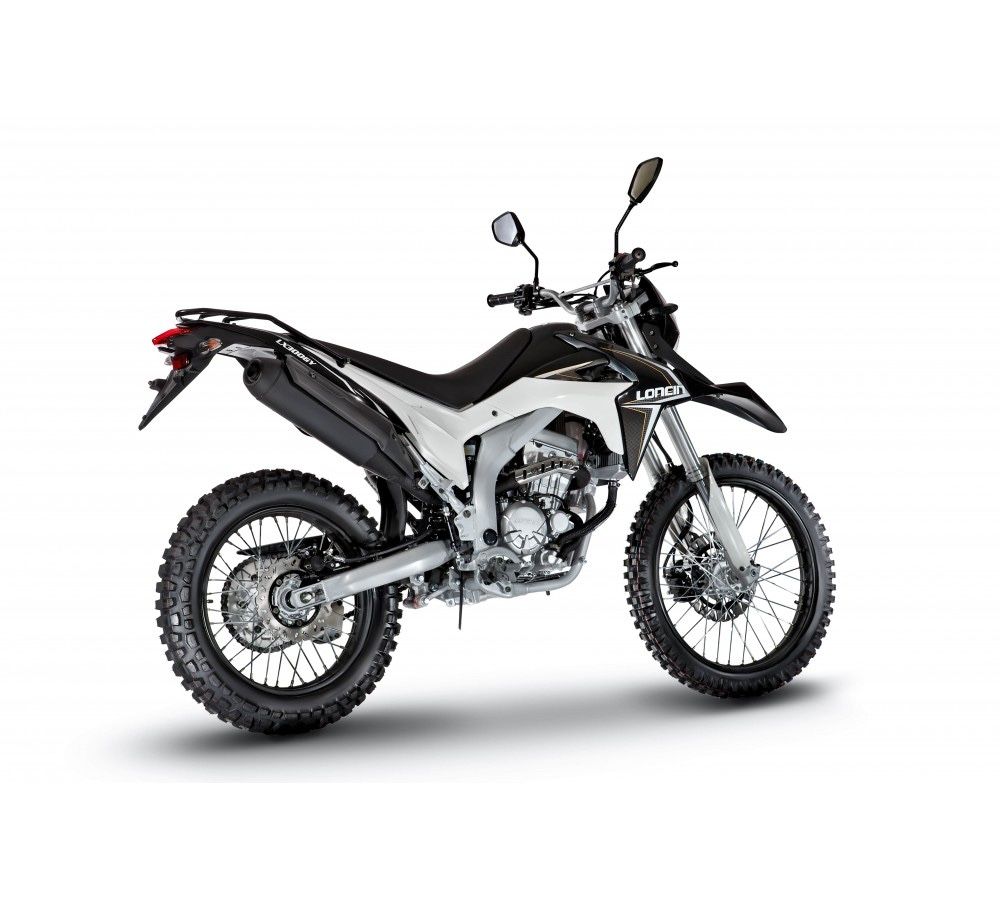 Loncin LX300GY SX2 PRO