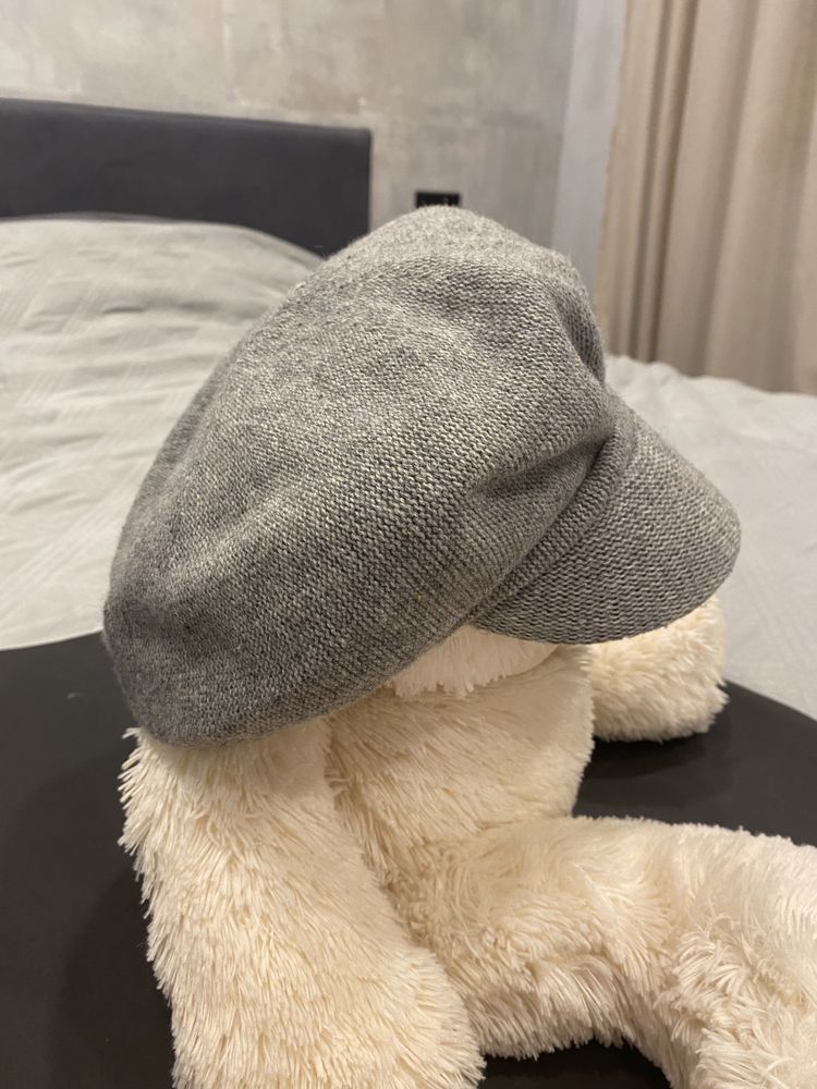 Берет H&M like new