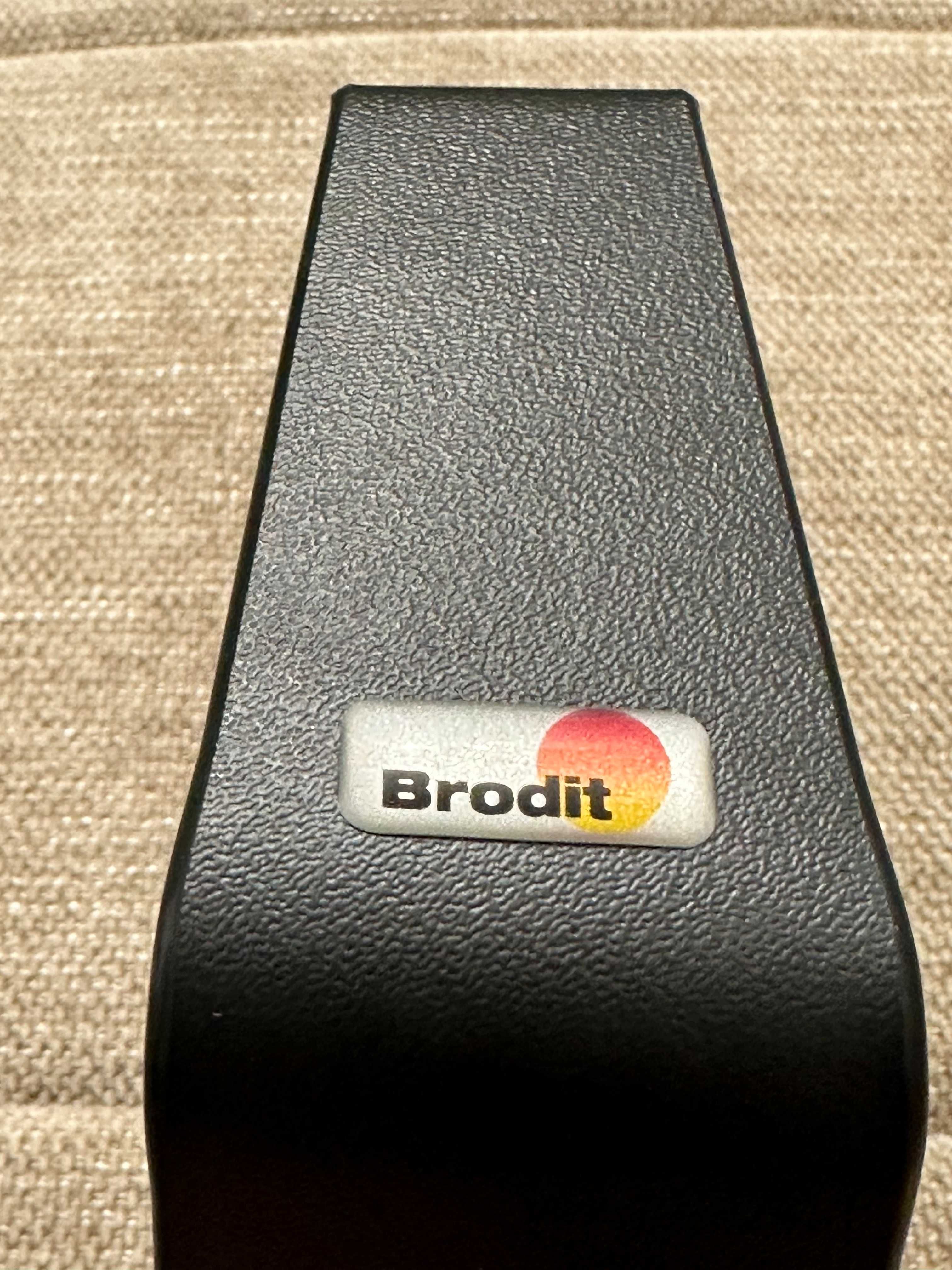 Brodit ProClip 853865 Ford Smax 7-14 - baza dedykowana