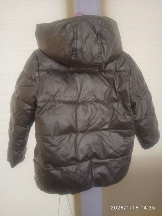 Тепла куртка Next