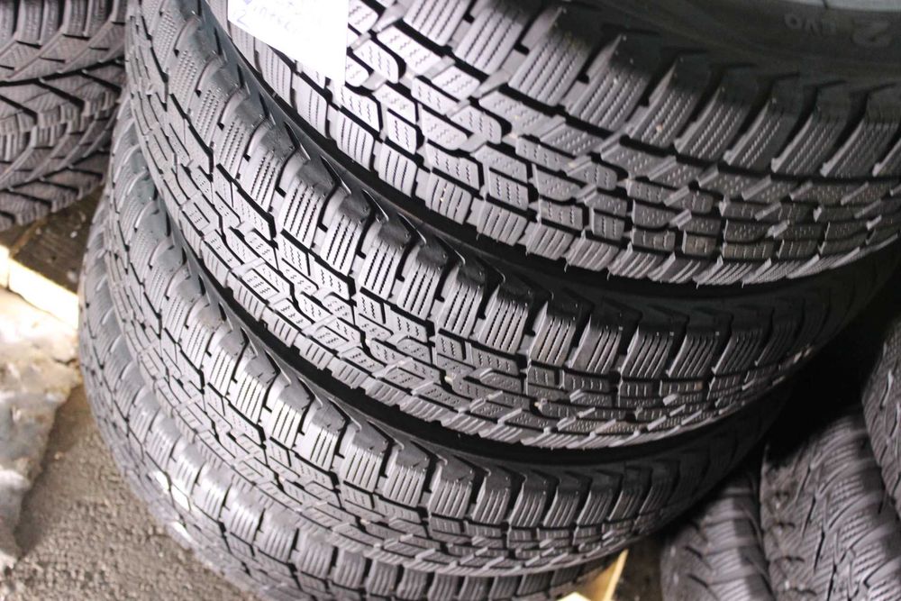 205-60-R16 FIRESTONE WINTER комплект 4 штуки зимней резины GERMANY