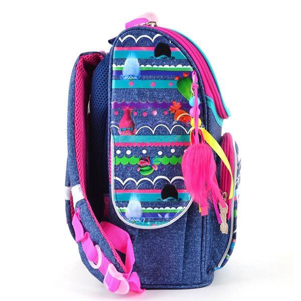 Рюкзак шкільний Тролі 1 Вересня