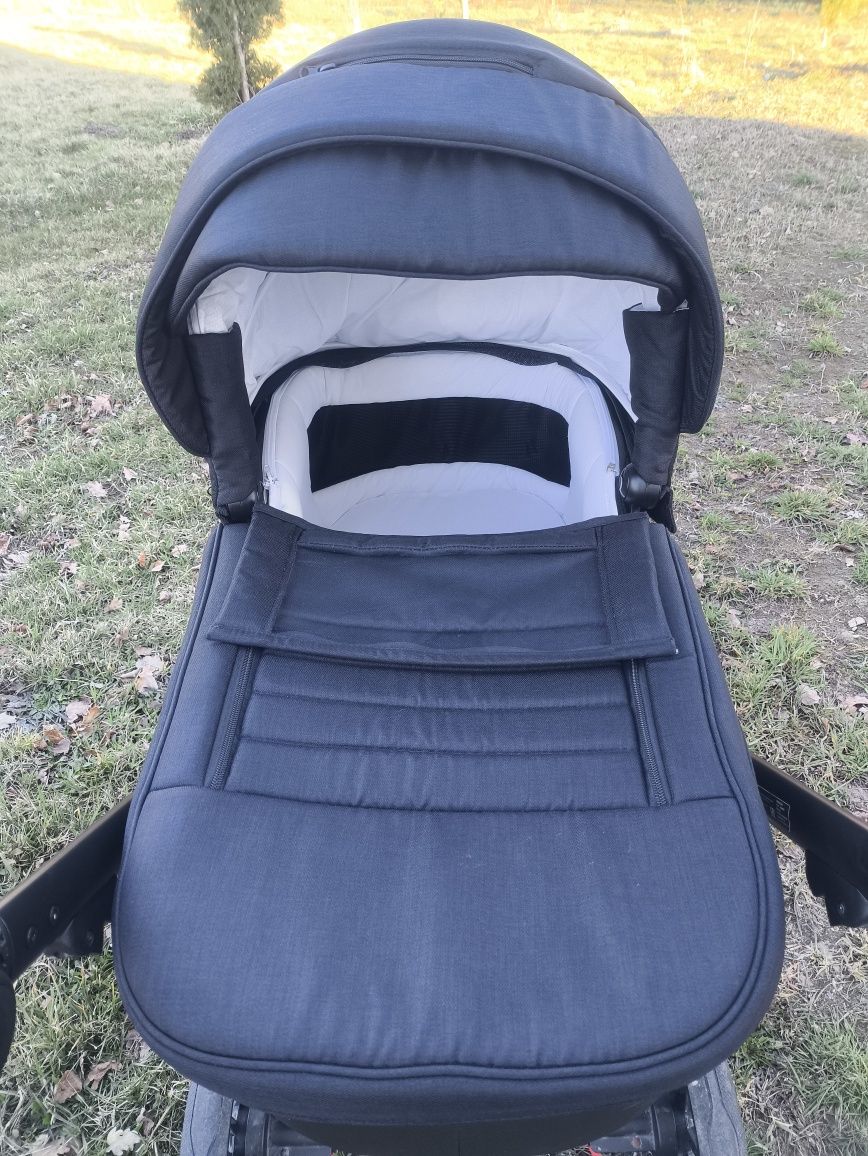 Adamex Belissa Special Edition zadbany 2w1