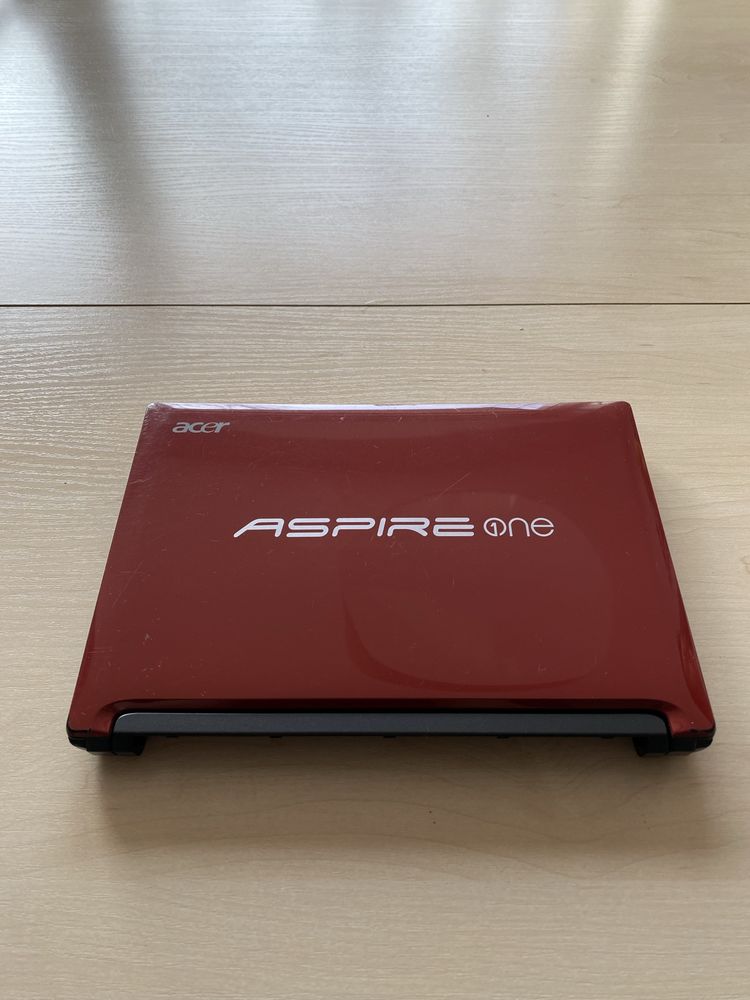 Acer Aspire One Laptop