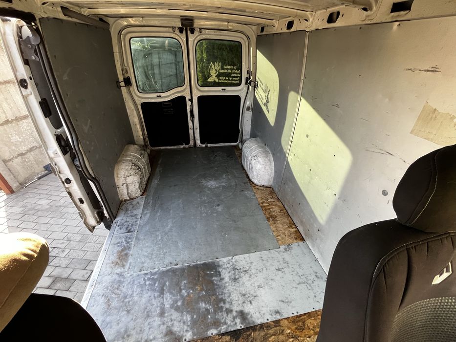 Продам свое авто!На предприятиях не работало!