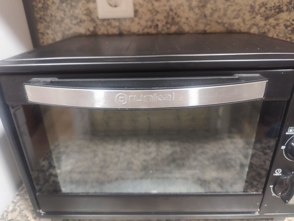 Forno 23litros c/garantia