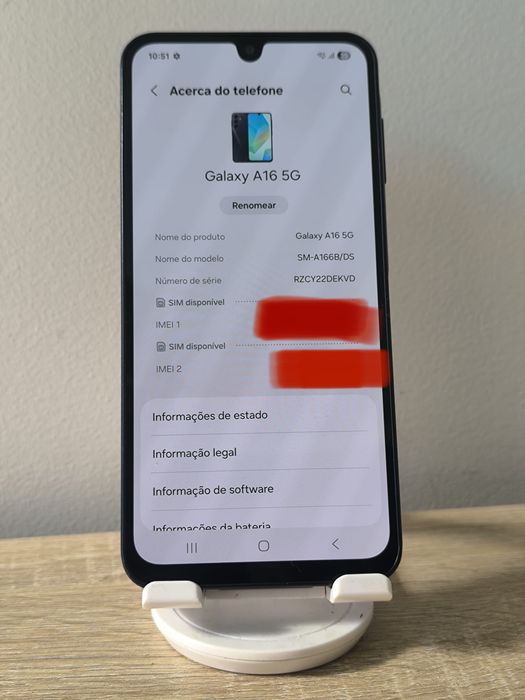 Samaung Galaxy A16 5G