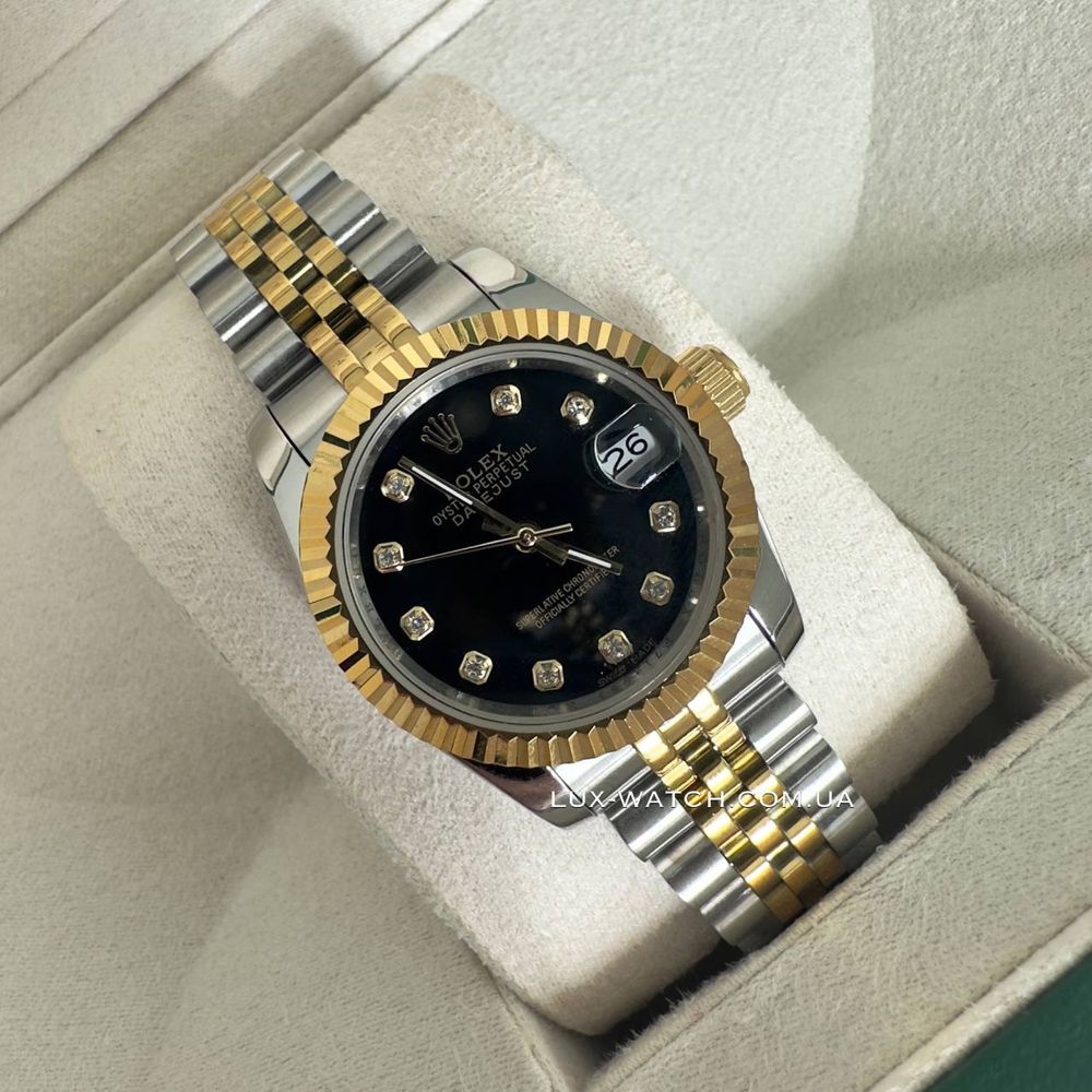 Часы женские Rolex Datejust 28 Ролекс