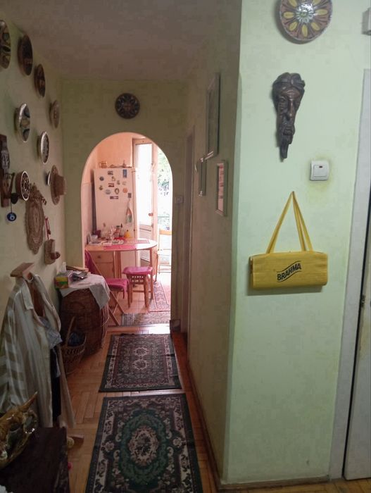 Без Комісії Продаж 2 кімнатної квартири Грушевського