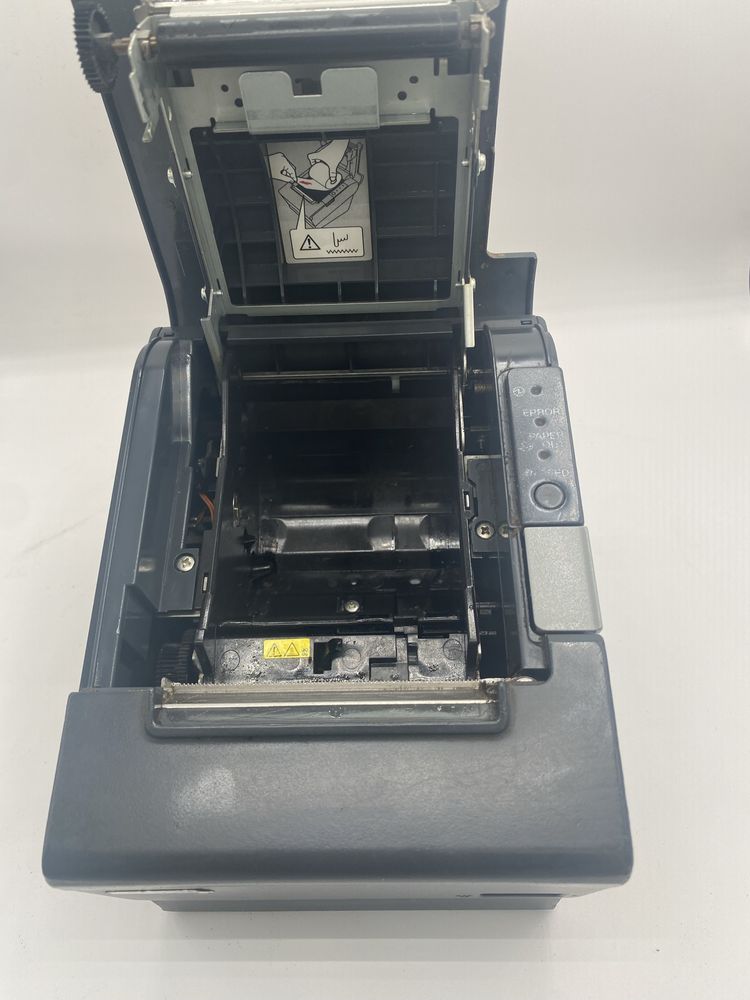 Impressora de taloes Epson TM88