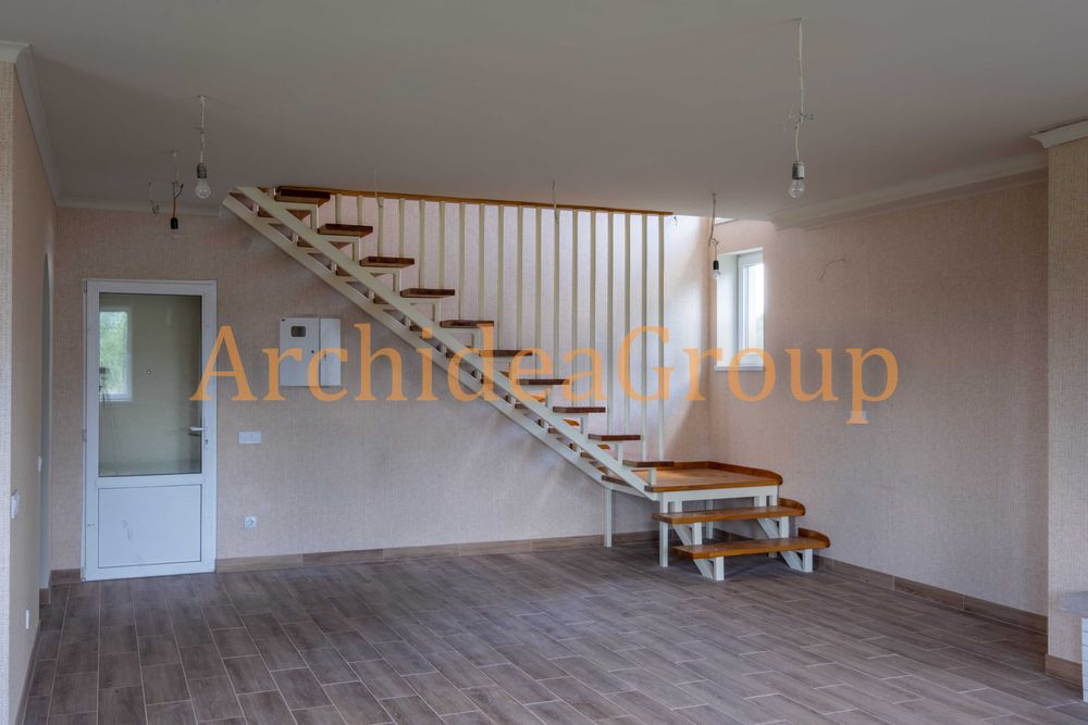 Компактний 2-х пов. будинок вс. Северіновка