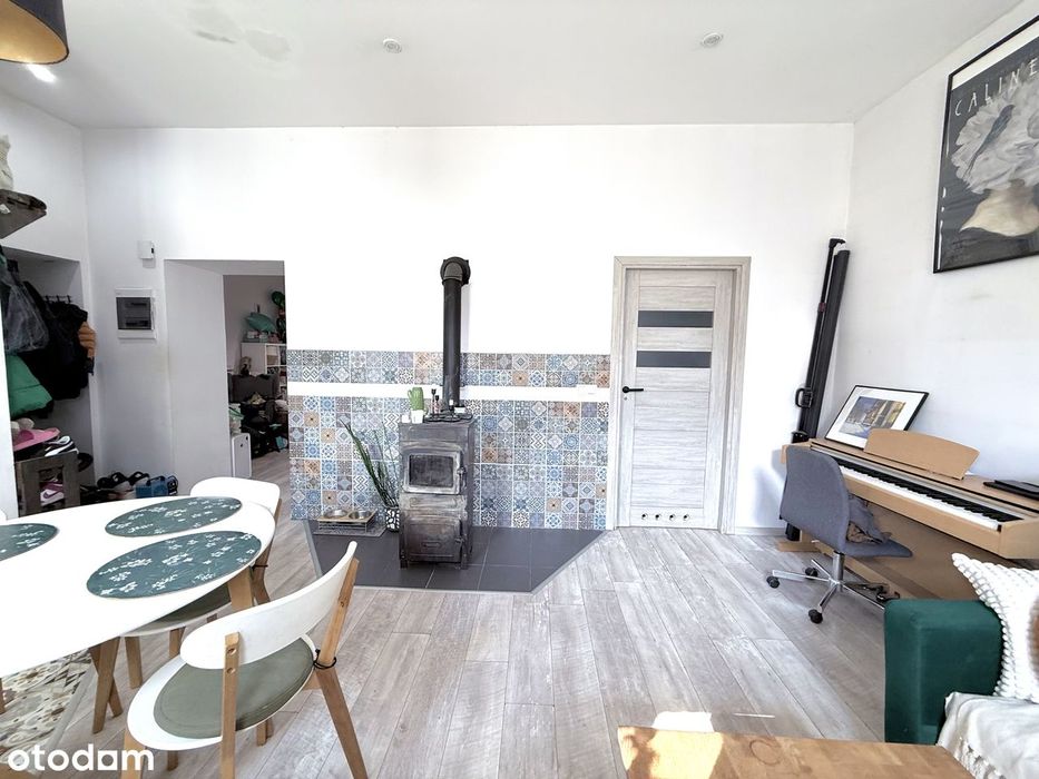 Mieszkanie w kamienicy | Bez pośredników | Czeladź - Piaski