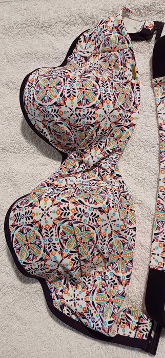Biquíni PANACHE/Dama de Copas T38