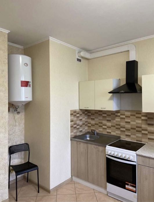 Без% Продам 1к квартиру  46м2 ЖК Атлант  Академгородок
