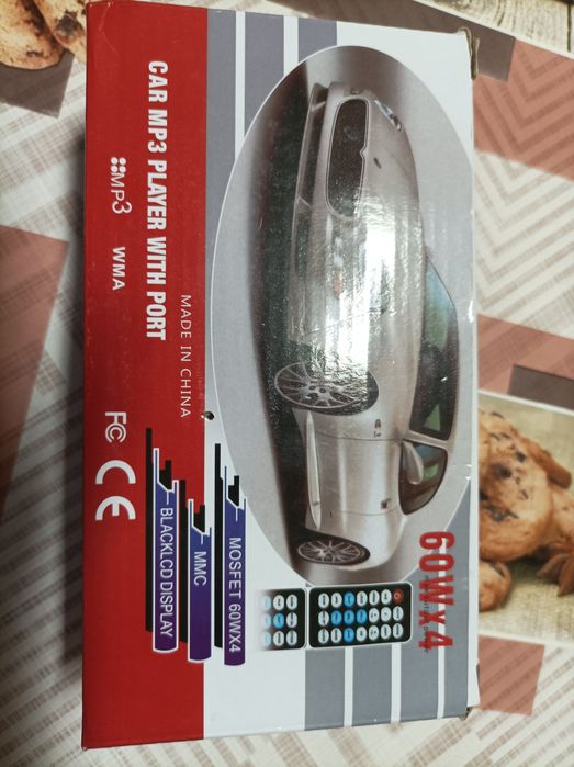 2 autoradios para venda