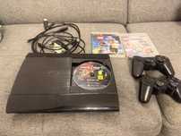 PlayStation 3 Minecraft LEGO Avengers